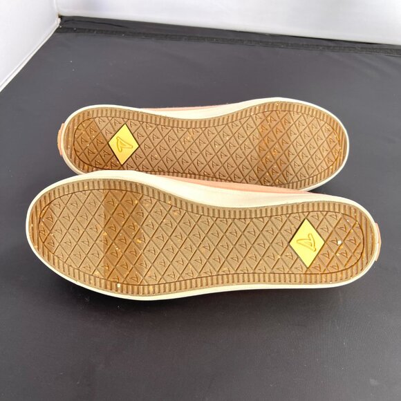Sperry Mule Peach NWOB - Picture 7 of 9